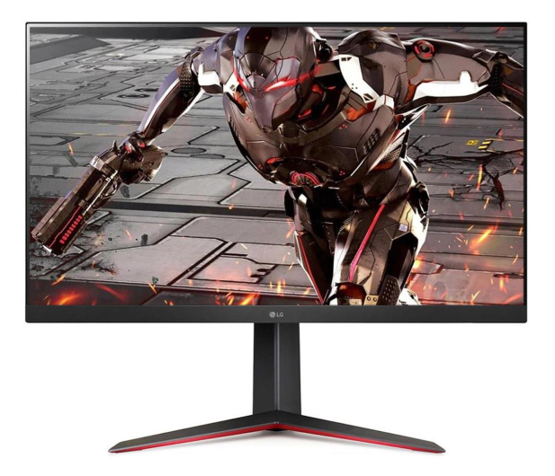 LG 32GN650-B - 647108 - zdjęcie